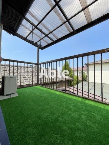 高松町貸戸建の物件内観写真