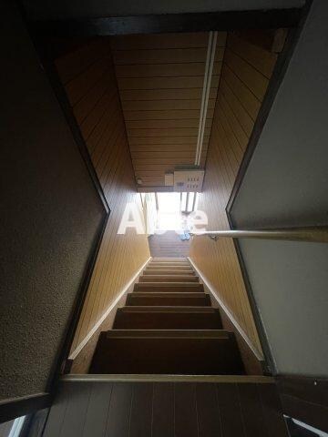 高松町貸戸建の物件内観写真