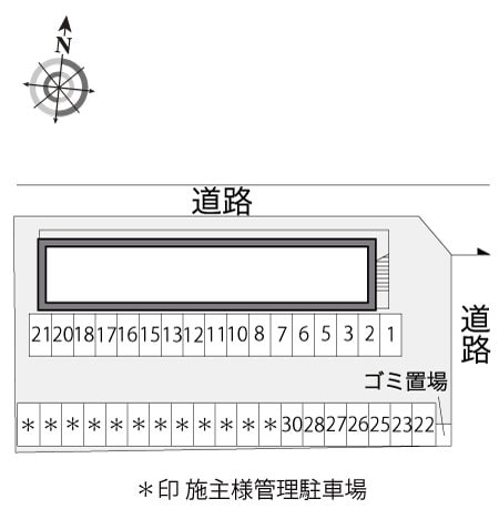 志度駅 徒歩20分 1階の物件内観写真