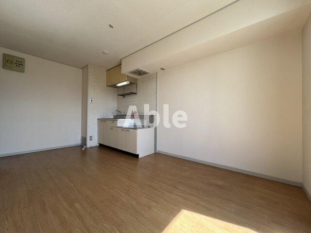 ラフィーネ Aの物件内観写真