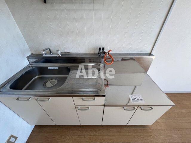 ラフィーネ Aの物件内観写真