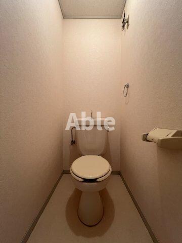 ラフィーネ Aの物件内観写真