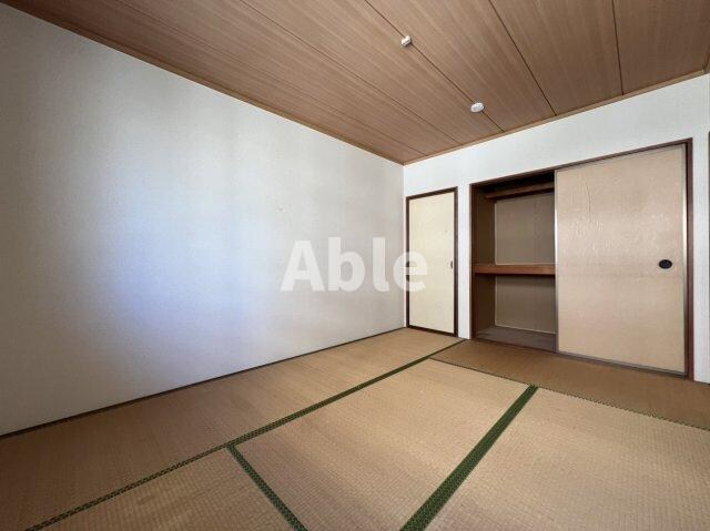 ラフィーネ Aの物件内観写真