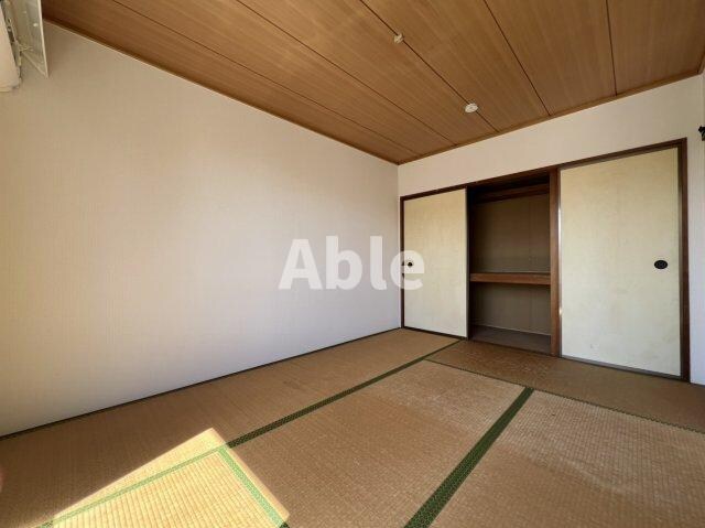 ラフィーネ Aの物件内観写真