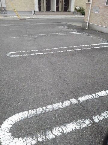 セレーノＢの物件外観写真