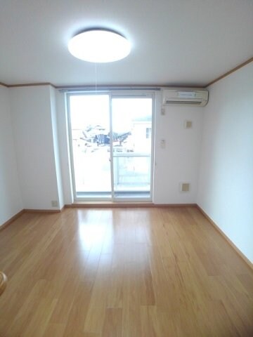 セレーノＢの物件内観写真