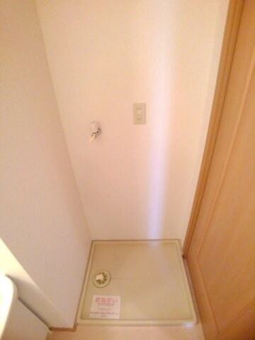 セレーノＢの物件内観写真