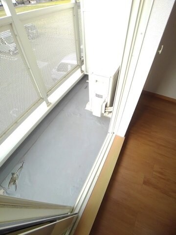 セレーノＢの物件内観写真