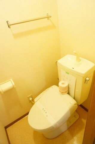 ララ・メゾン　Ａの物件内観写真