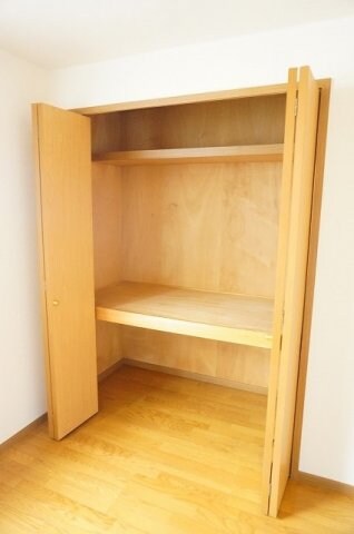 ララ・メゾン　Ａの物件内観写真