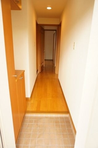 ララ・メゾン　Ａの物件内観写真