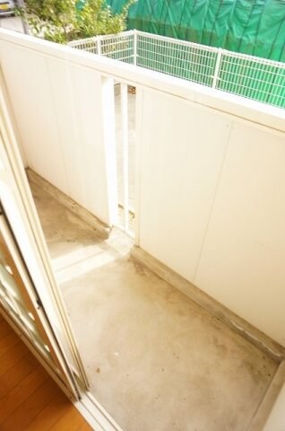 ララ・メゾン　Ａの物件内観写真