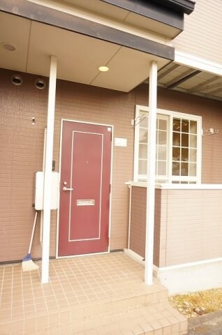 ララ・メゾン　Ａの物件内観写真