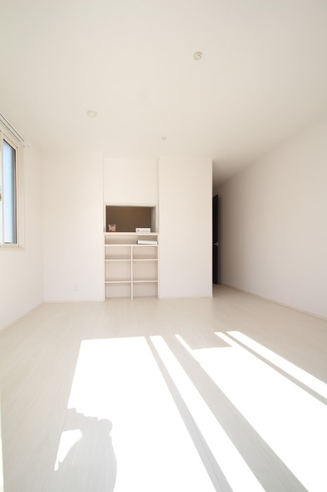 サンライズ豊益　築港町の物件内観写真