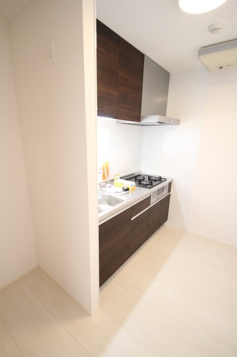 サンライズ豊益　築港町の物件内観写真