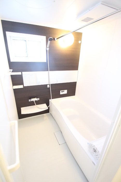 サンライズ豊益　築港町の物件内観写真