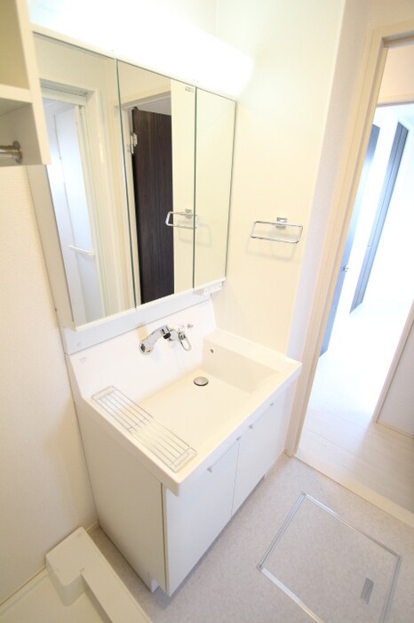 サンライズ豊益　築港町の物件内観写真