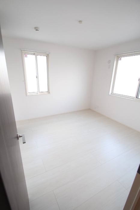 サンライズ豊益　築港町の物件内観写真