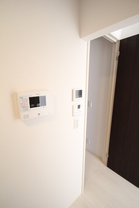 サンライズ豊益　築港町の物件内観写真