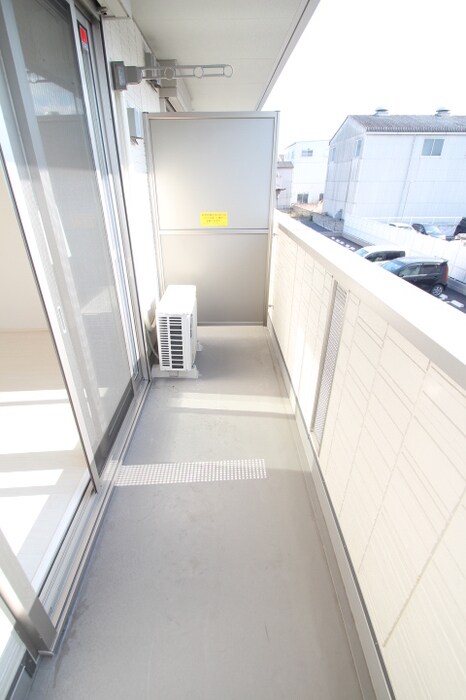 サンライズ豊益　築港町の物件内観写真