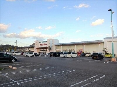 サイドヒル　Ｂの物件外観写真