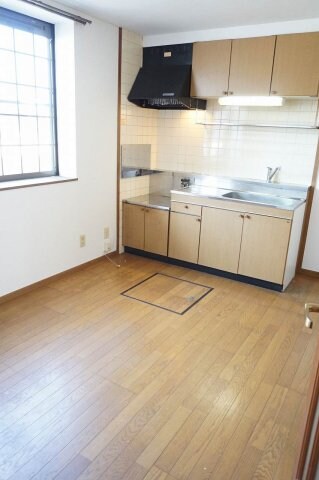 サイドヒル　Ｂの物件内観写真