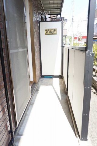 サイドヒル　Ｂの物件内観写真