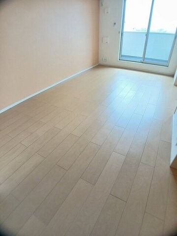 ルルディ　Ａの物件内観写真