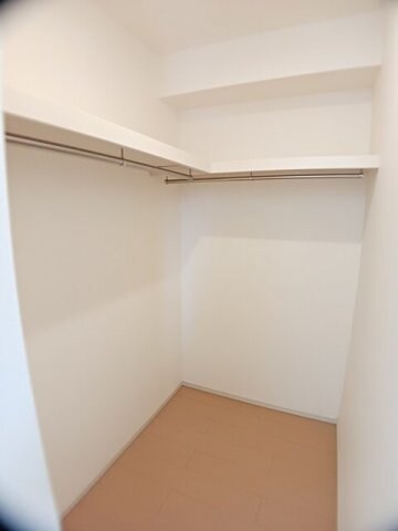 ルルディ　Ａの物件内観写真