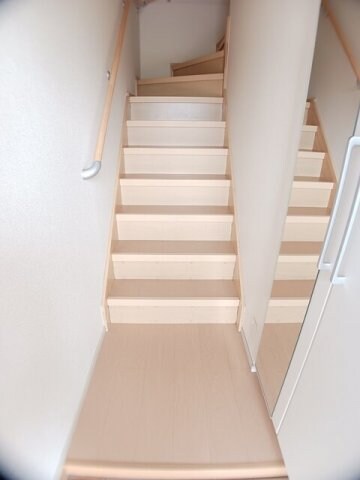 ルルディ　Ａの物件内観写真