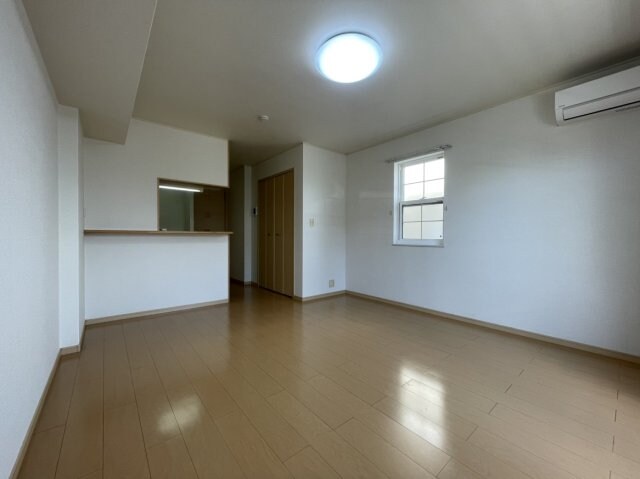フルール・Ｍ３　Ｂの物件内観写真