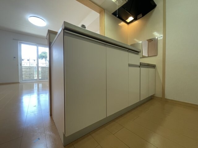 フルール・Ｍ３　Ｂの物件内観写真