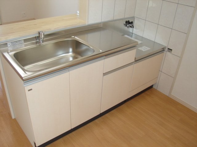 クルールの物件内観写真