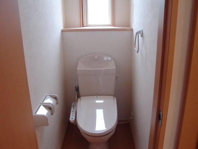 クルールの物件内観写真