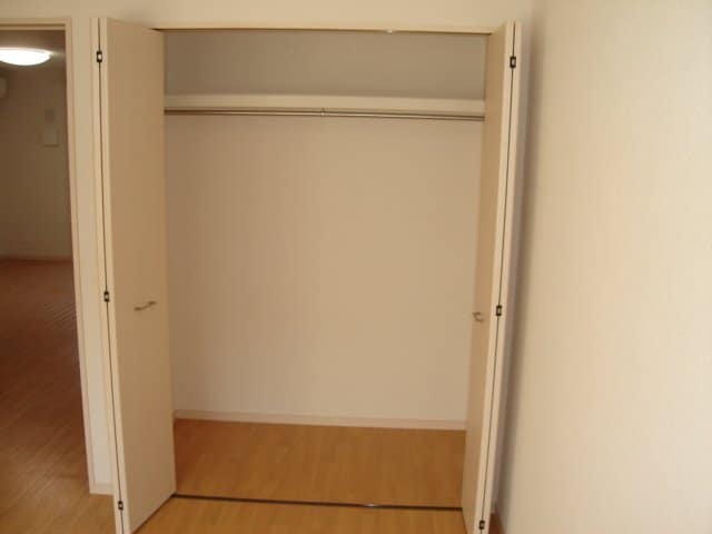 クルールの物件内観写真