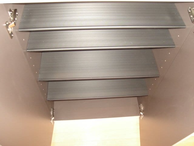 クルールの物件内観写真