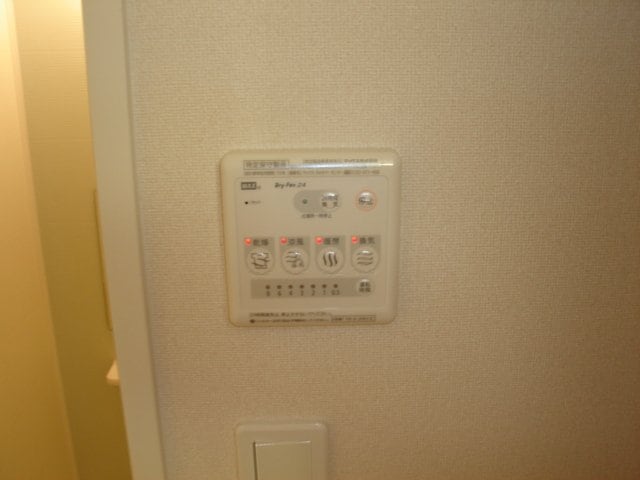 クルールの物件内観写真