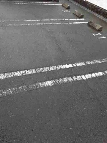 アルカンシェルＣの物件外観写真