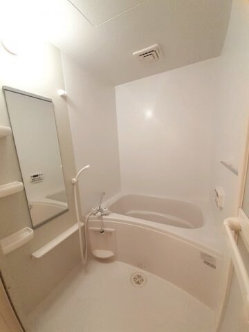 アルカンシェルＣの物件内観写真