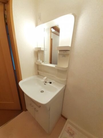 アルカンシェルＣの物件内観写真