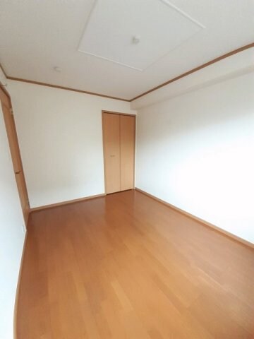 アルカンシェルＣの物件内観写真