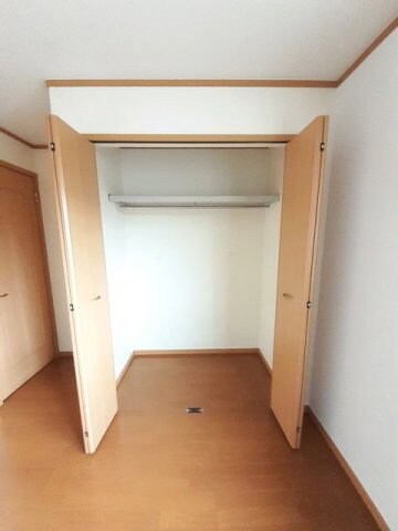 アルカンシェルＣの物件内観写真