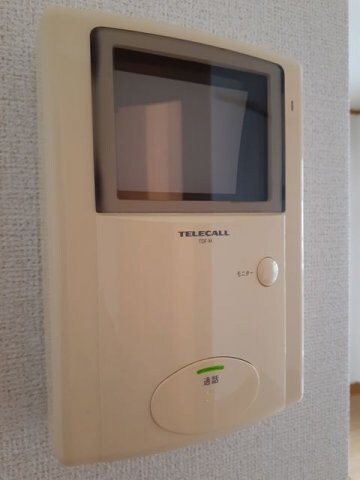 アルカンシェルＣの物件内観写真