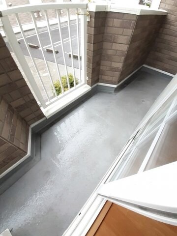 アルカンシェルＣの物件内観写真