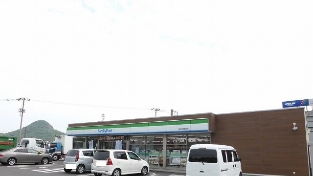 端岡駅 徒歩14分 2階の物件外観写真