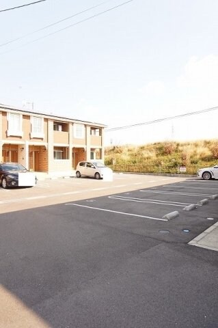 フェリーチェＮ　Ⅱの物件外観写真