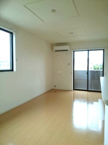 ティファニー　Ⅰの物件内観写真