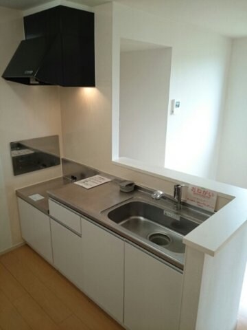 ティファニー　Ⅰの物件内観写真