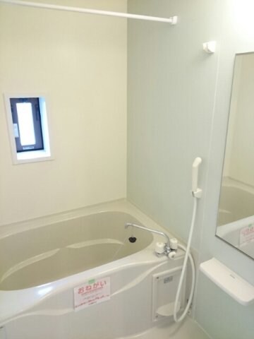 ティファニー　Ⅰの物件内観写真