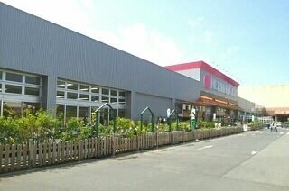 ティファニー　Ⅰの物件外観写真